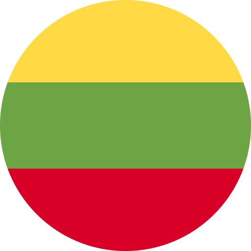 Lituanie